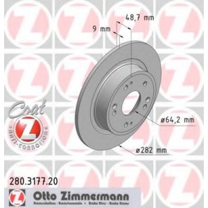   ZIMMERMANN 280.3177.20