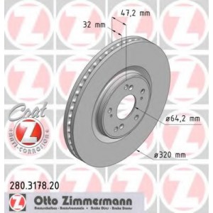   ZIMMERMANN 280.3178.20