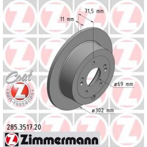   ZIMMERMANN 285.3517.20