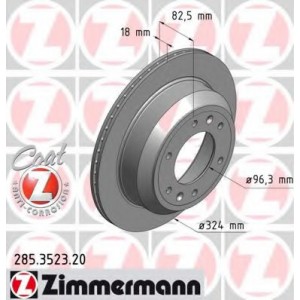   ZIMMERMANN 285.3523.20