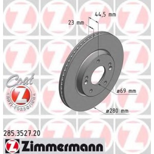   ZIMMERMANN 285.3527.20