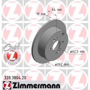   ZIMMERMANN 320.3804.20