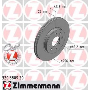   ZIMMERMANN 320.3809.20