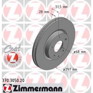   ZIMMERMANN 370.3050.20