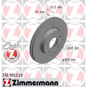   ZIMMERMANN 370.3053.20