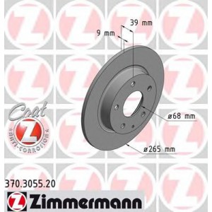   ZIMMERMANN 370.3055.20