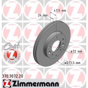   ZIMMERMANN 370.3072.20