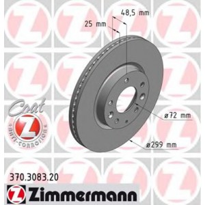   ZIMMERMANN 370.3083.20