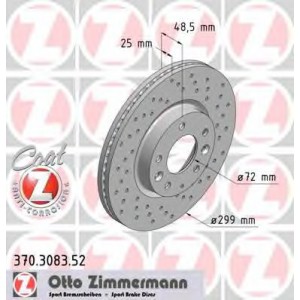   ZIMMERMANN 370.3083.52