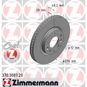   ZIMMERMANN 370.3087.20