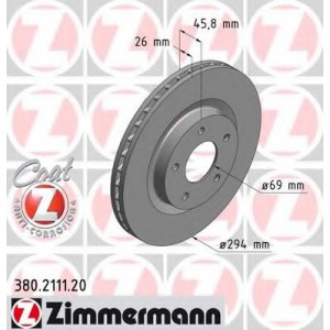   ZIMMERMANN 380.2111.20