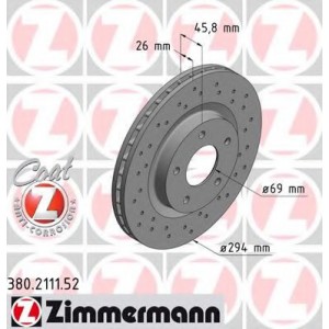   ZIMMERMANN 380.2111.52