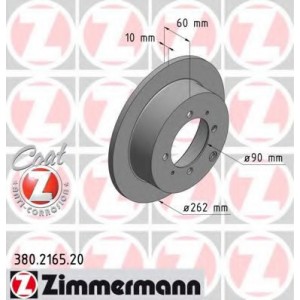   ZIMMERMANN 380.2165.20