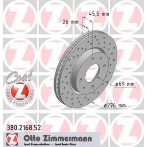   ZIMMERMANN 380.2168.52