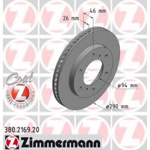   ZIMMERMANN 380.2169.20