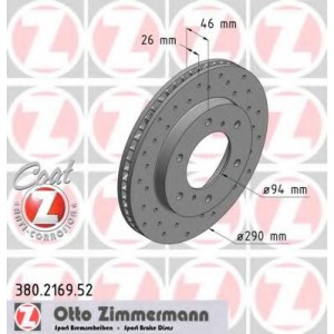   ZIMMERMANN 380.2169.52