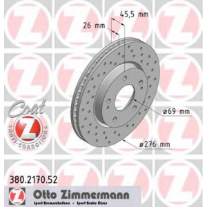   ZIMMERMANN 380.2170.52