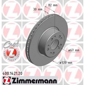   ZIMMERMANN 400.1421.20