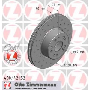   ZIMMERMANN 400.1421.52