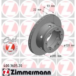   ZIMMERMANN 400.3605.20