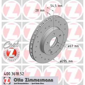   ZIMMERMANN 400.3618.52