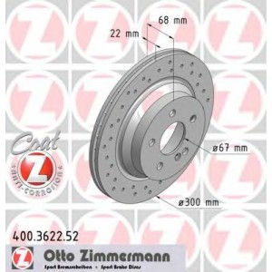   ZIMMERMANN 400.3622.52