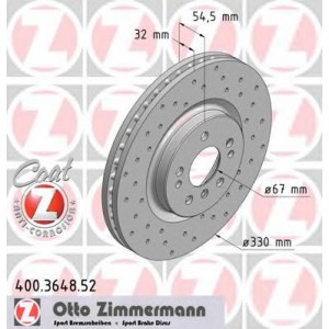   ZIMMERMANN 400.3648.52