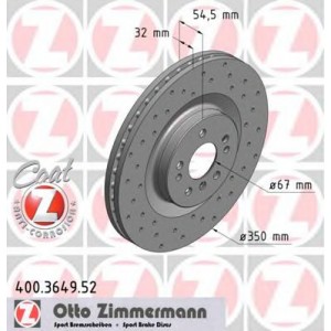   ZIMMERMANN 400.3649.52