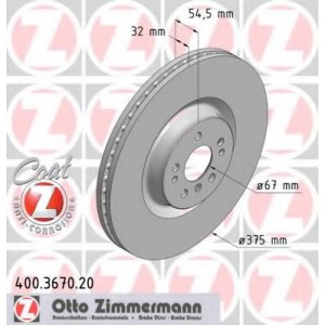   ZIMMERMANN 400.3670.20