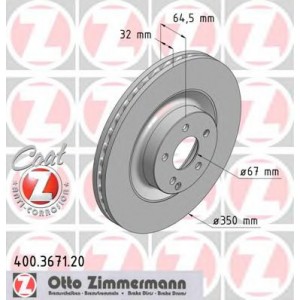   ZIMMERMANN 400.3671.20