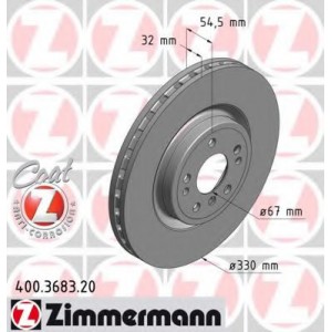   ZIMMERMANN 400.3683.20