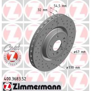   ZIMMERMANN 400.3683.52