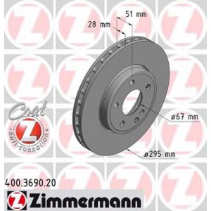   ZIMMERMANN 400.3690.20