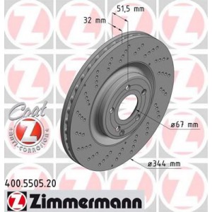   ZIMMERMANN 400.5505.20