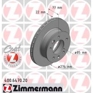   ZIMMERMANN 400.6470.20