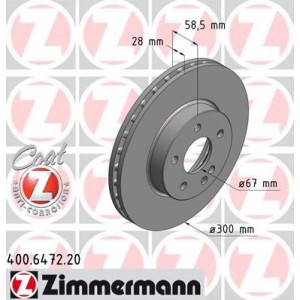   ZIMMERMANN 400.6472.20