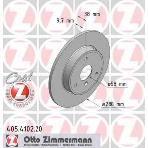   ZIMMERMANN 405.4102.20