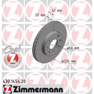   ZIMMERMANN 430.1454.20