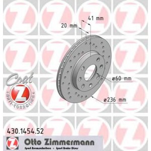   ZIMMERMANN 430.1454.52