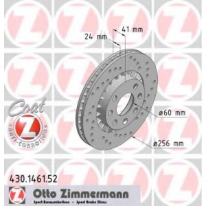   ZIMMERMANN 430.1461.52