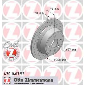   ZIMMERMANN 430.1467.52