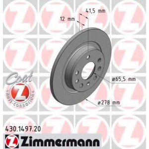   ZIMMERMANN 430.1497.20