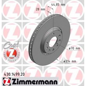   ZIMMERMANN 430.1499.20