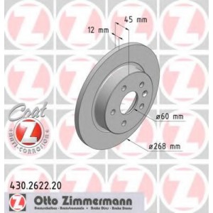   ZIMMERMANN 430.2622.20