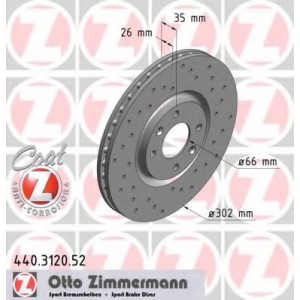   ZIMMERMANN 440.3120.52