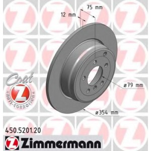   ZIMMERMANN 450.5201.20