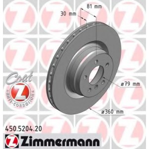   ZIMMERMANN 450.5204.20