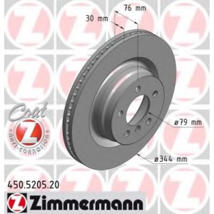   ZIMMERMANN 450.5205.20