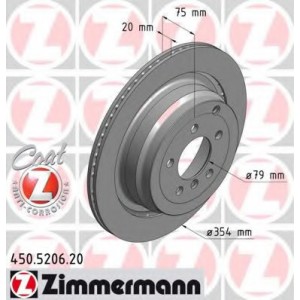   ZIMMERMANN 450.5206.20