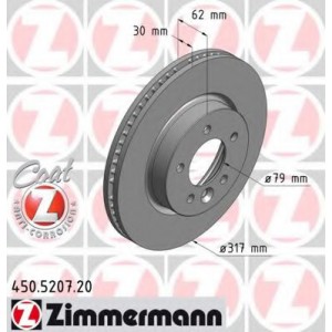   ZIMMERMANN 450.5207.20